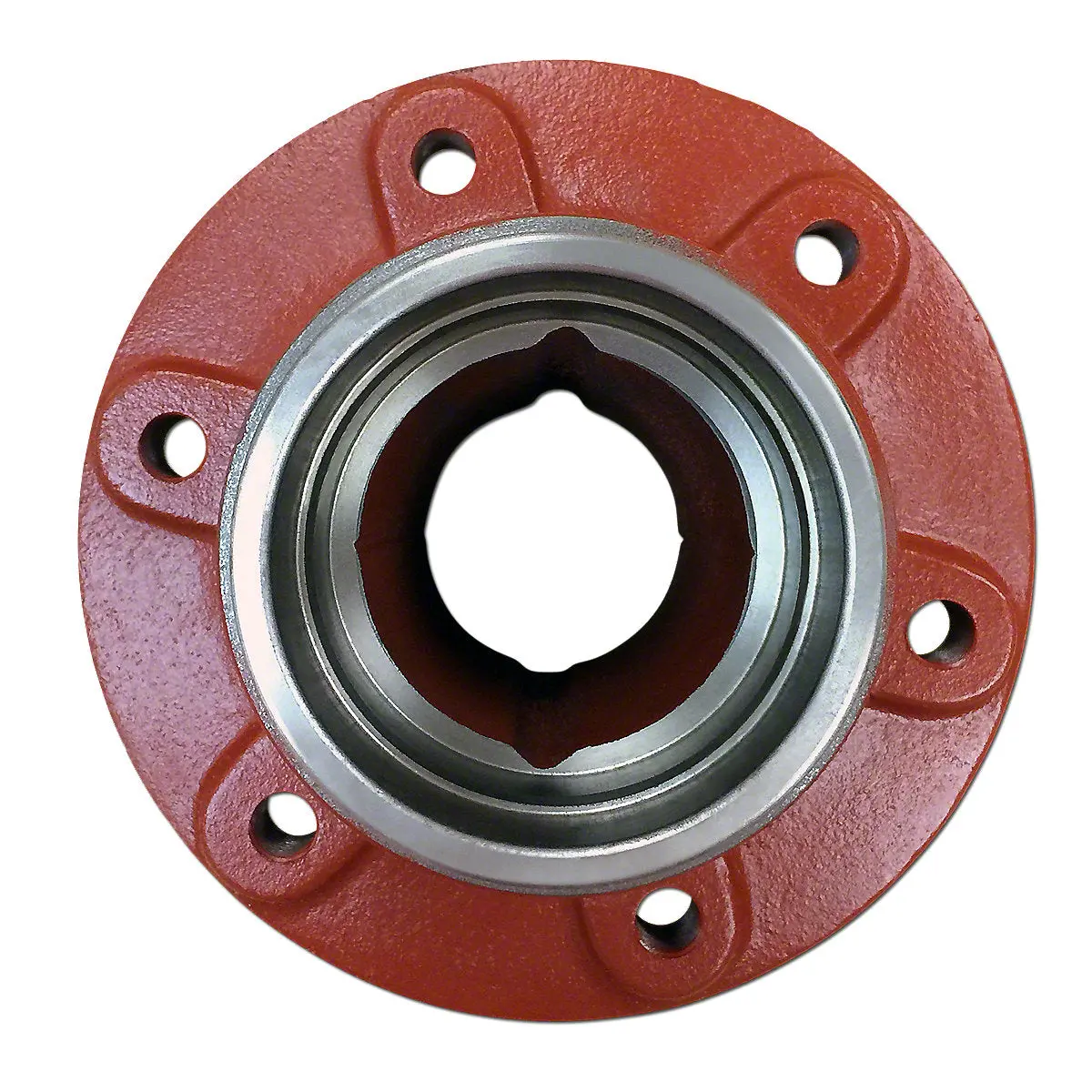 370256R11 Front 6-Lug Hub-Fits International Tractor 686 706 756 766 786 806 826 1