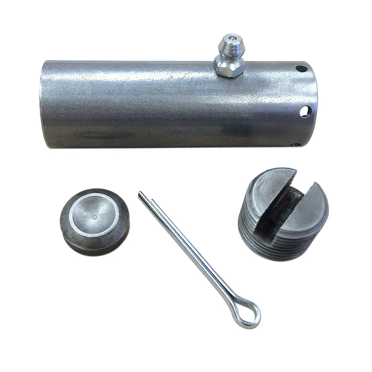 350779R1 Tie Rod End Assembly Fits International Tractor Cub Cub Loboy 1