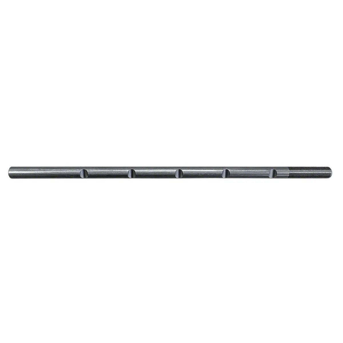 350778R1 Tie Rod Bar W/ Notches -Fits  International  Tractor 1