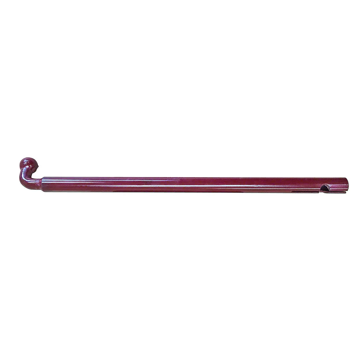 350782R11 Tie Rod Tube W/ Ball End -Fits  International  Tractor 1