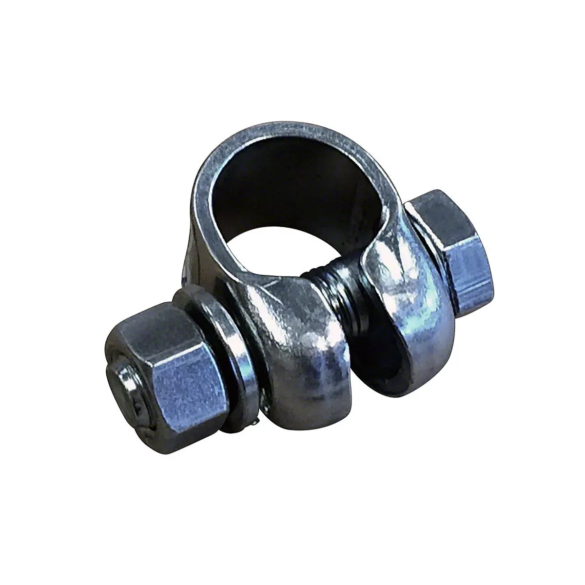 350784R1 Tie Rod Clamp -Fits  International  Tractor 1