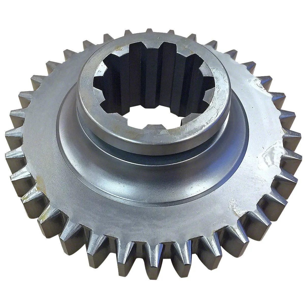 56535Da 4Th & 5Th Speed Sliding Gear -Fits  International  Tractor 1