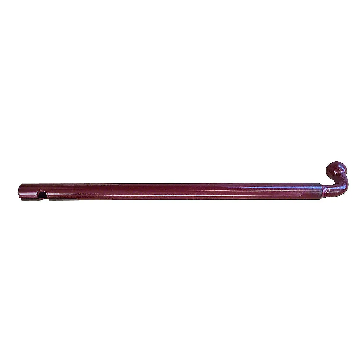364081R11 Tie Rod Tube W/ Ball End -Fits International Tractor 1