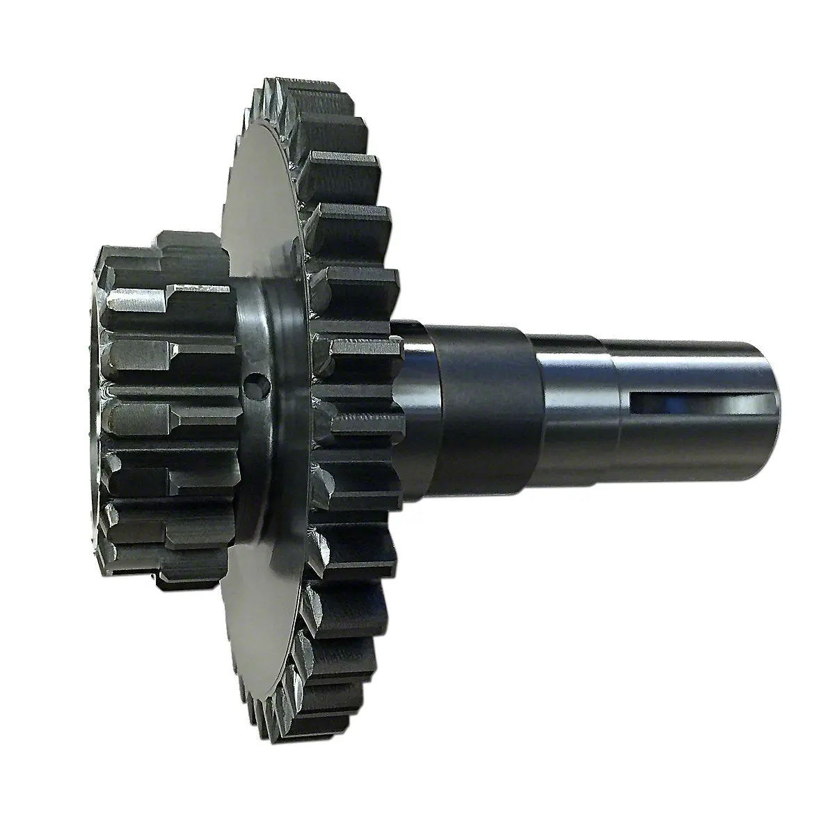 52945De Transmission Driving Shaft -Fits  International  Tractor 1