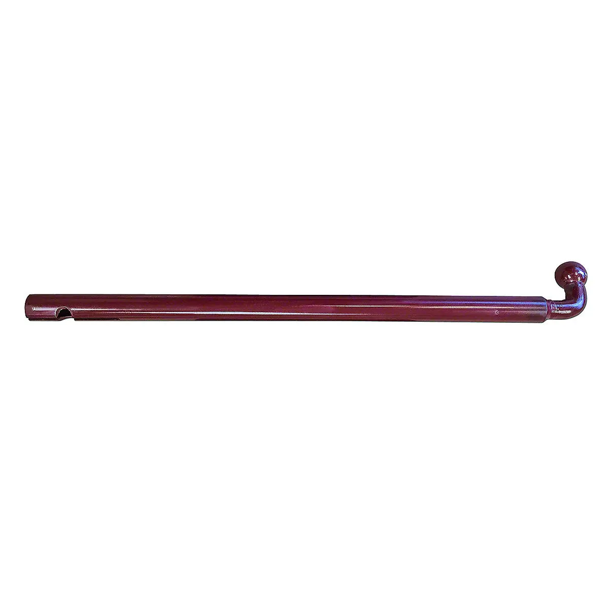 368094R91, 368095R91 Tie Rod Tube W/ Ball End -Fits  International  Tractor 1