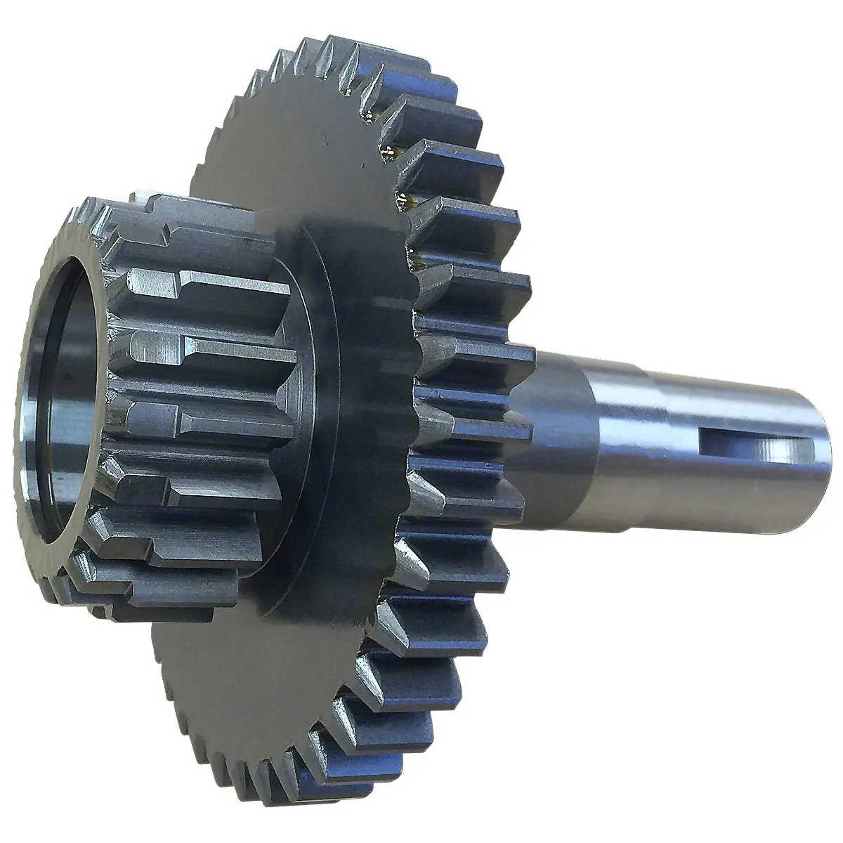 52089Dd Transmission Driving Shaft -Fits  International  Tractor 1