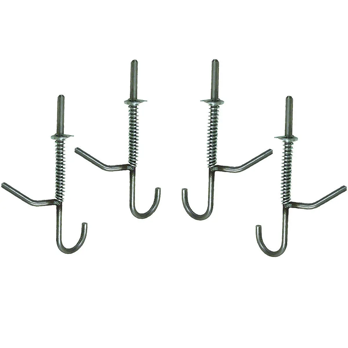 Hood Hardware Kit Fits International Tractor | Lh Rh | Replaces 58146D 58147D 1