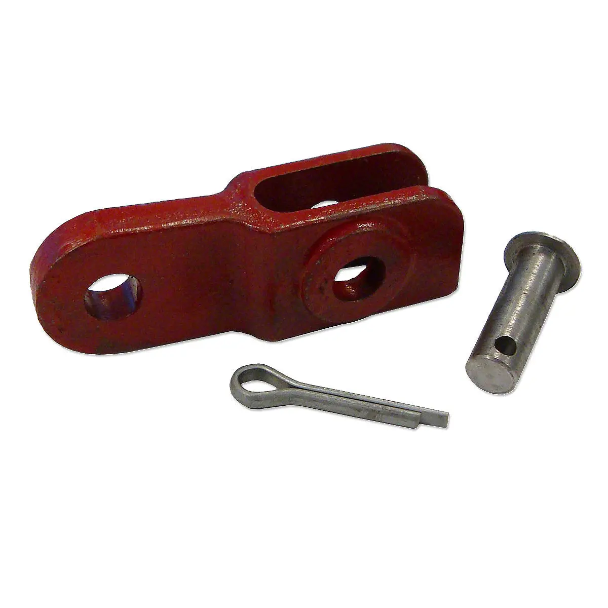 Clutch Easy Pedal Adapter Fits International Tractor 1