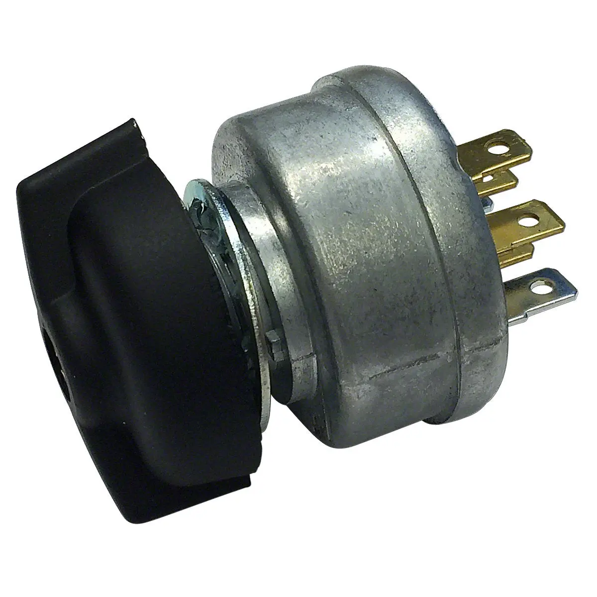 Light Switch 12-Volt Fits International Tractor | Replaces 107200C2 1