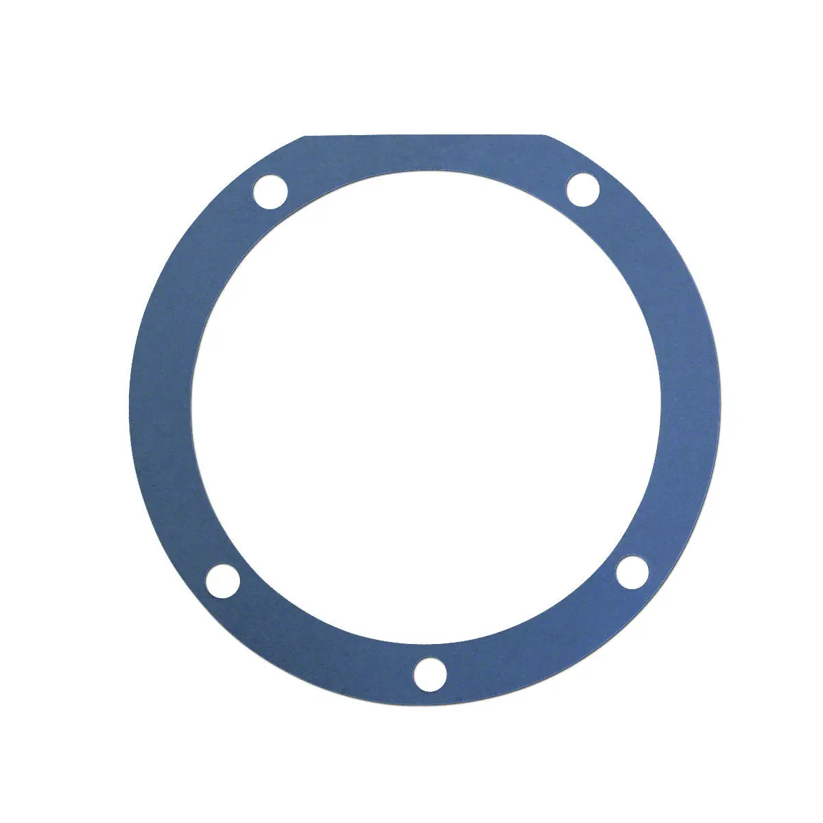 48952Da Steering Worm Gear Housing Cover Gasket -Fits  International  Tractor 1