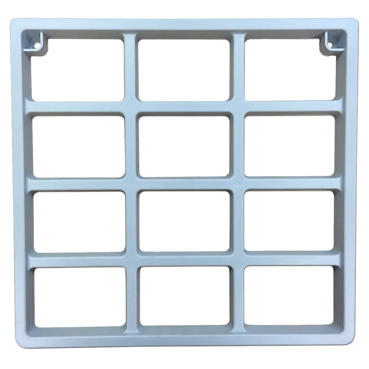 Grille Front Lower Bar Fits International Tractor | Replaces 3121672R1 1