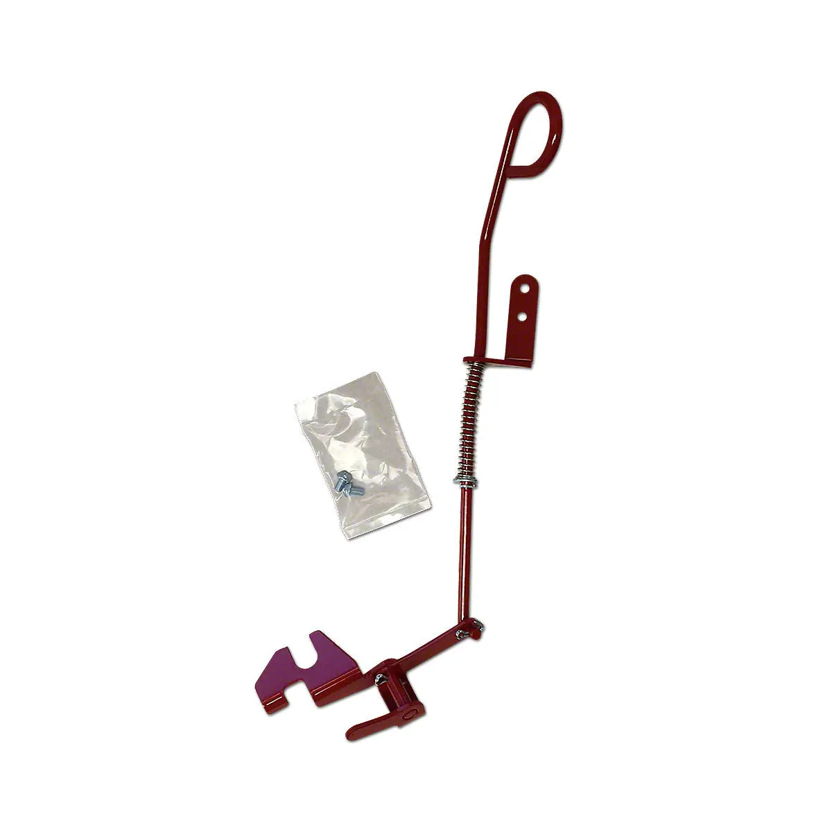 Brake Lock Assist Attachment Fits International Tractor 1