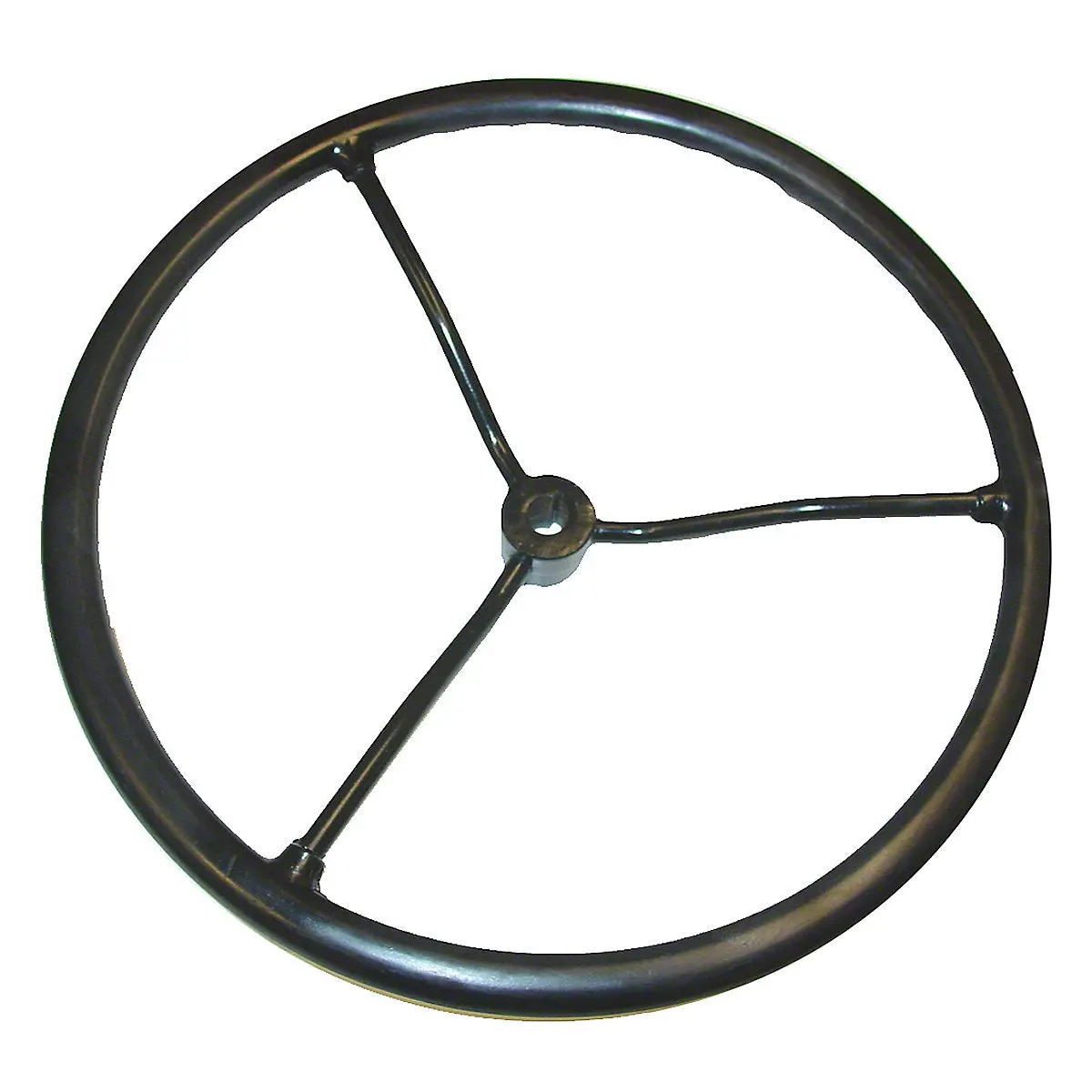 Steering Wheel Fits International Tractor | Replaces 60070D 1