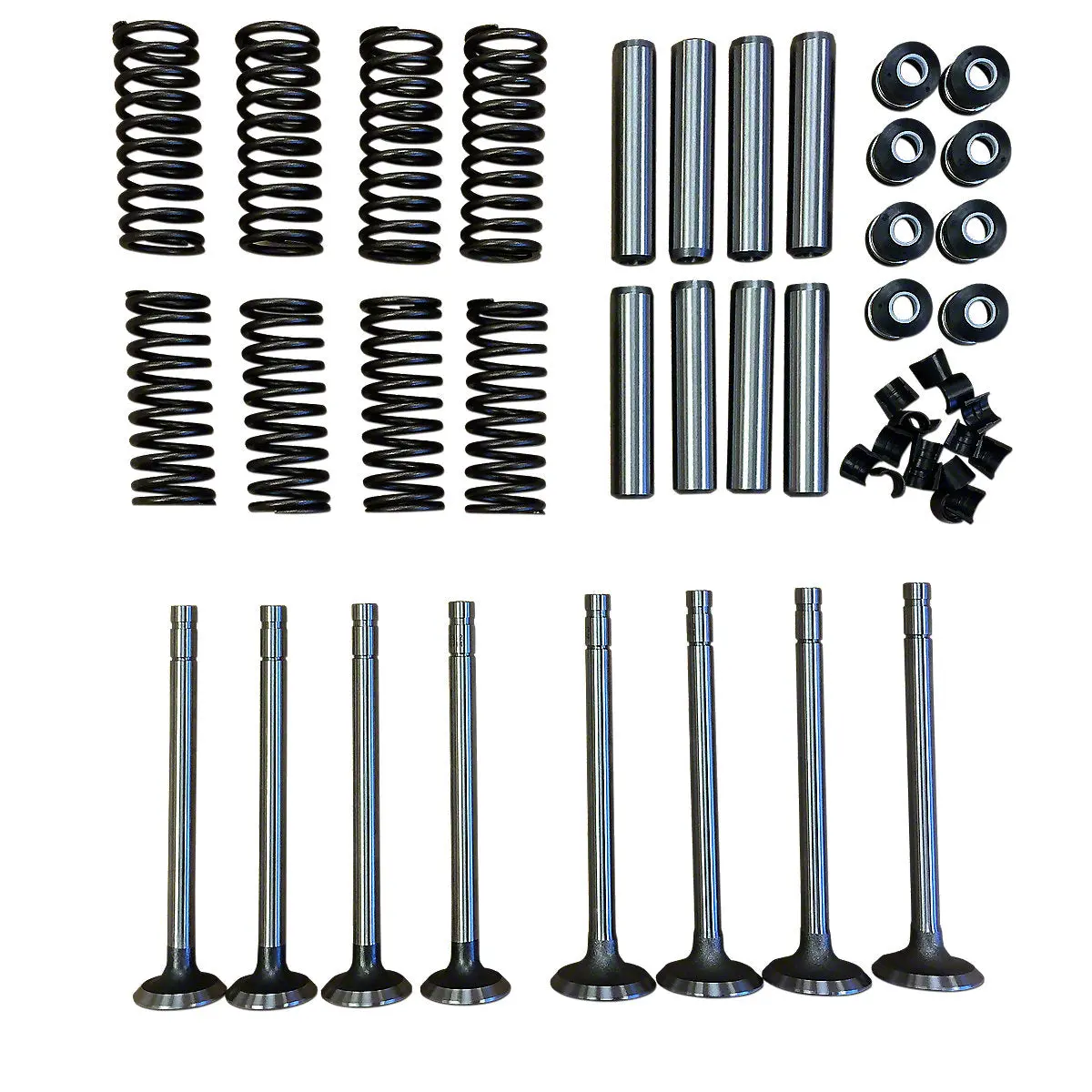 57797D 57798D 24544Da 356583R21 386192R1 Valve Train Kit -Fits  International 1