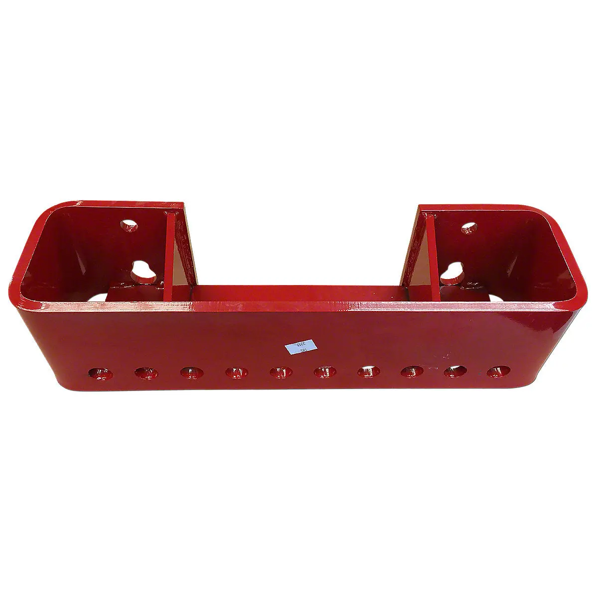Weight Bracket Front Hang-On Fits International Tractor | Replaces 383389R11 R21 1
