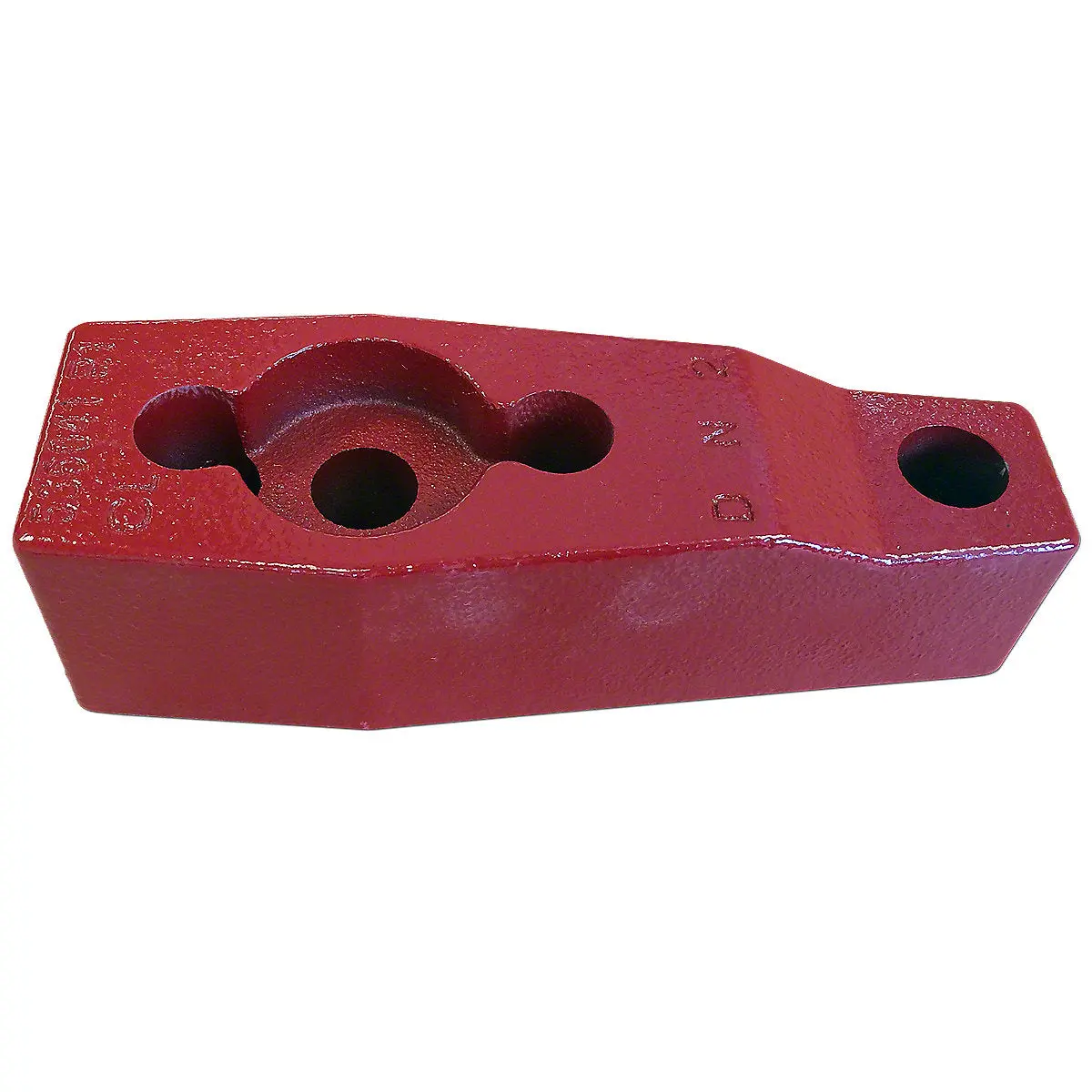 536041R1 Front Weight Bracket Spacer Fits International Tractor 766 966 1066 1