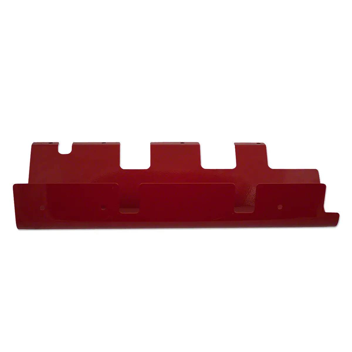 Pedal Guard Fits International Tractor | Replaces 49371Da 1