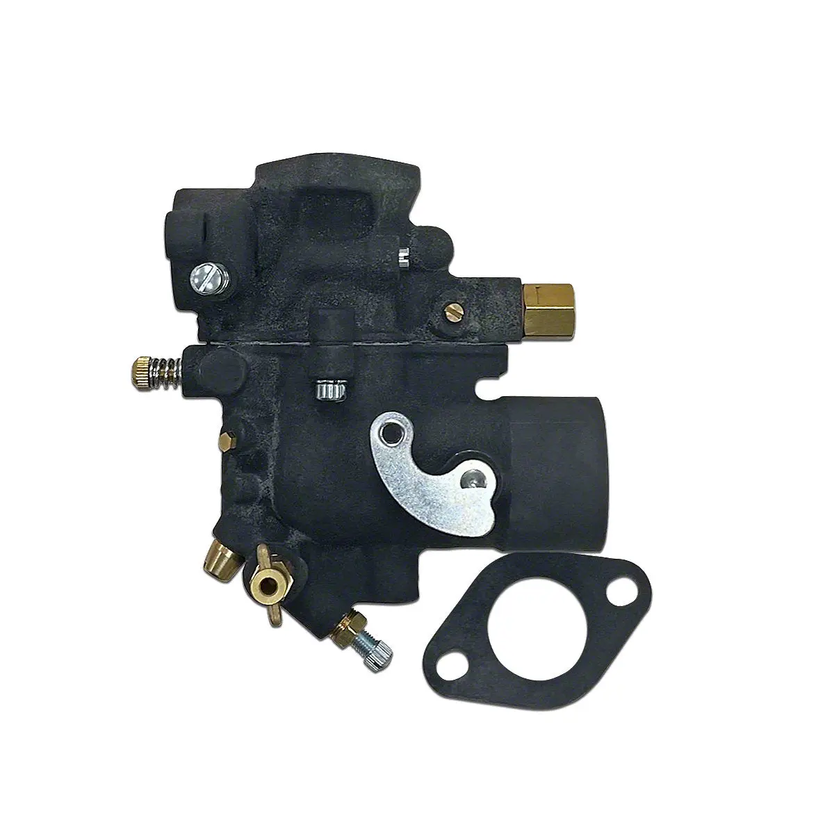 Carburetor New Fits Farmall H I4 O4 W4 Tractor | Replaces Ihc 6212Db 6213Db 1