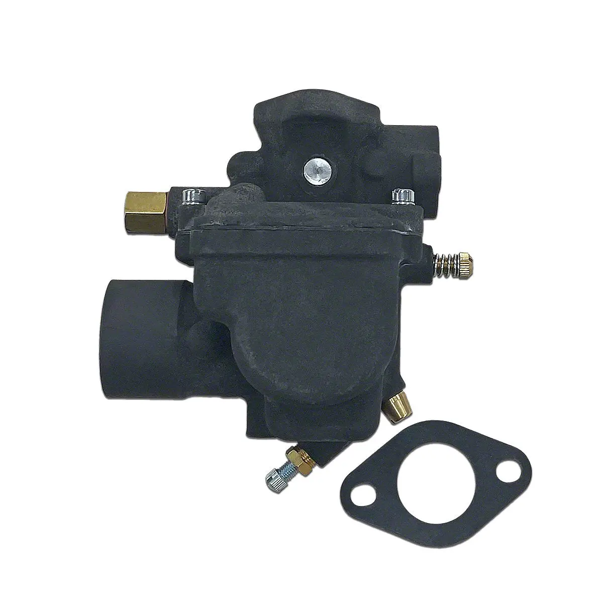Carburetor New Fits Farmall H I4 O4 W4 Tractor | Replaces Ihc 6212Db 6213Db 2