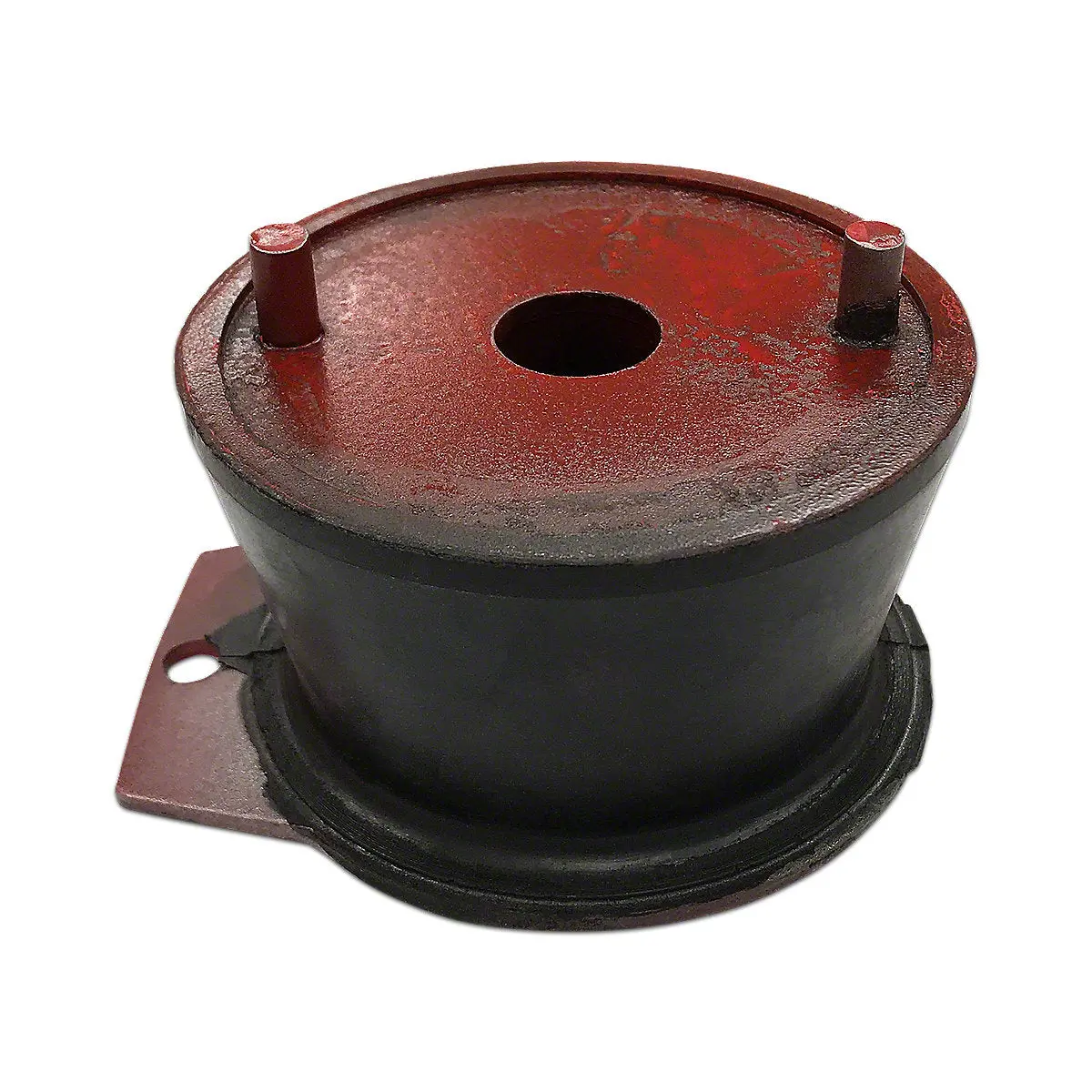 Rubber Seat Spring Fits International Tractor | Replaces 380712R1 1