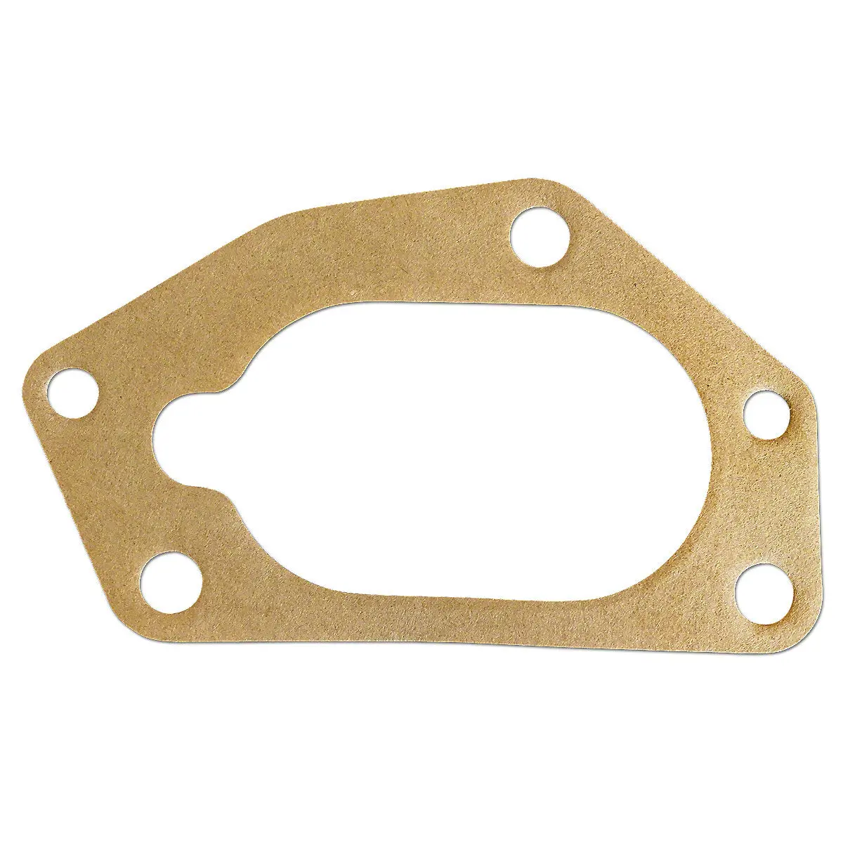 Oil Pump Body Cover Gasket Fits International Tractor | Replaces 251399R1 1