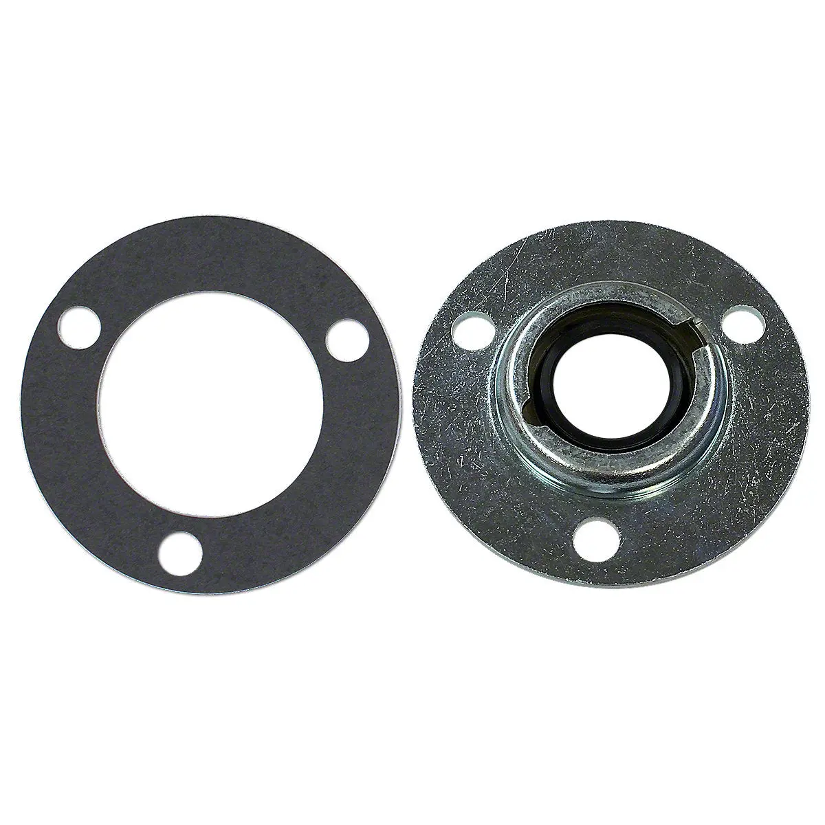 350865R91 528810R91 Transmission Spline Shaft Oil Seal Fits International 1