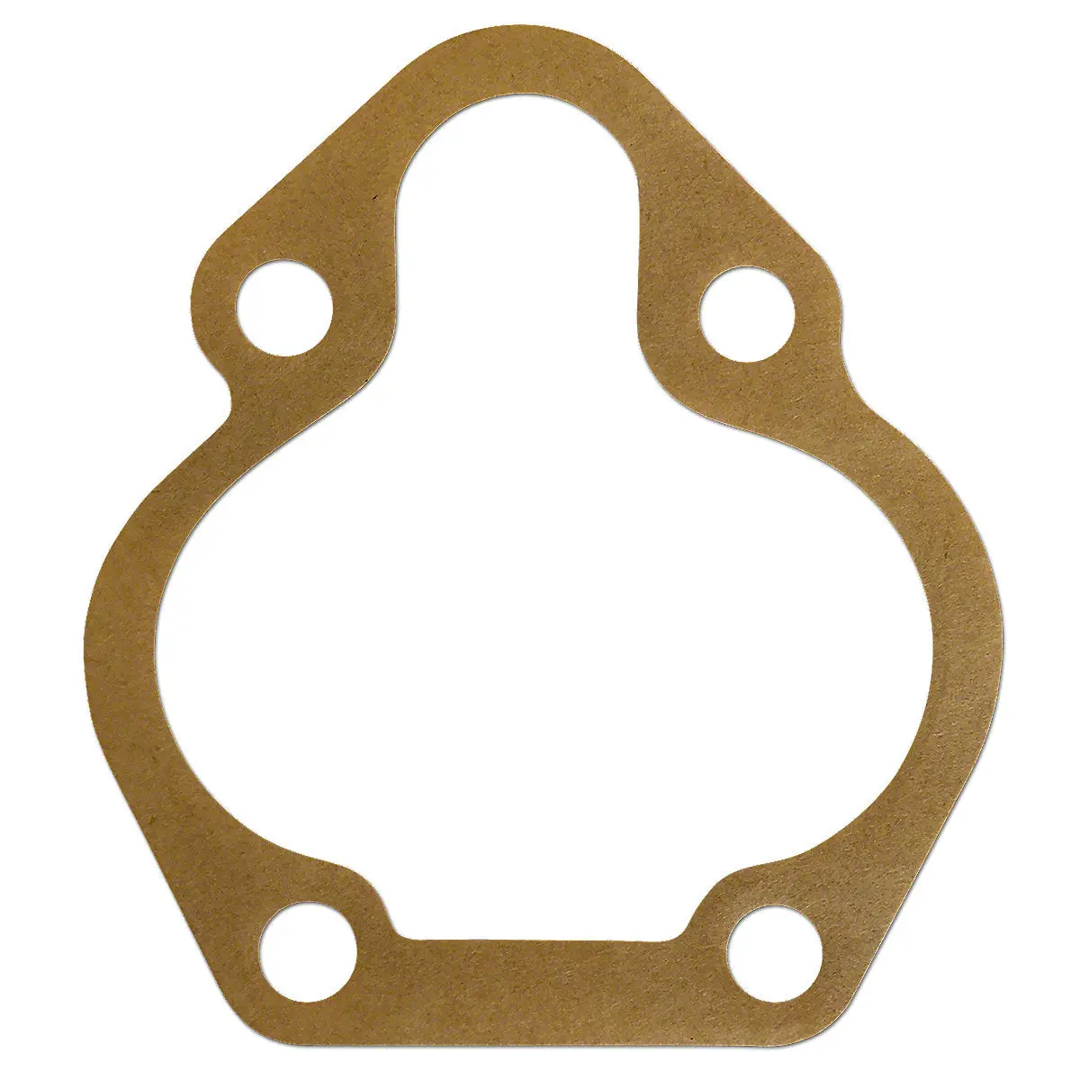 Oil Pump Body Cover Gasket Fits International Tractor | Replaces 45704D 45704Da 1
