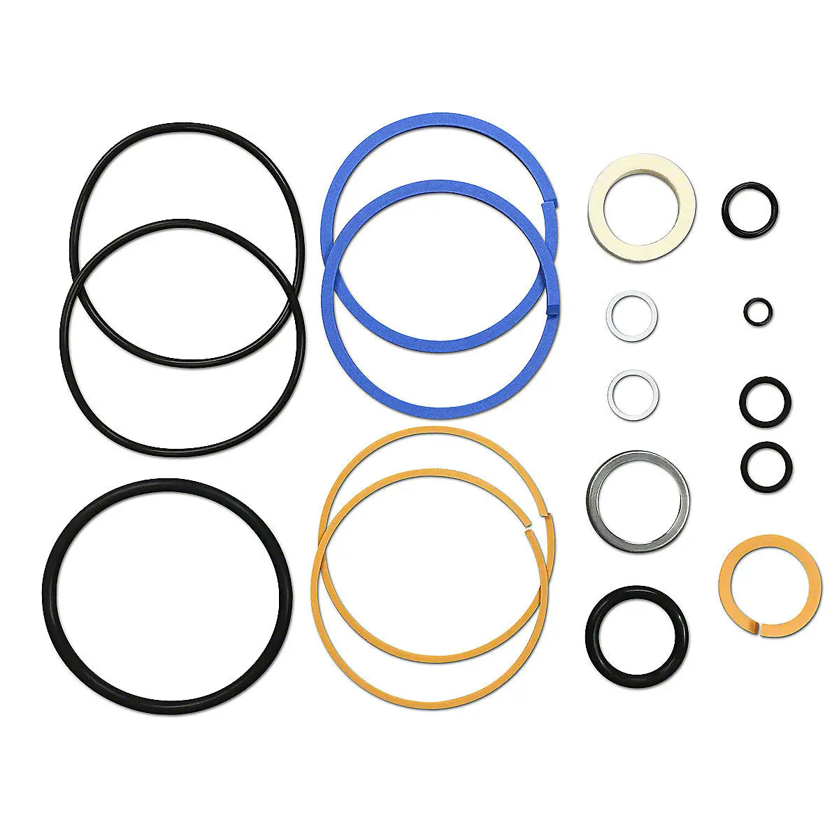 Seal Kit Fits International Tractor | Replaces 363138R94 1