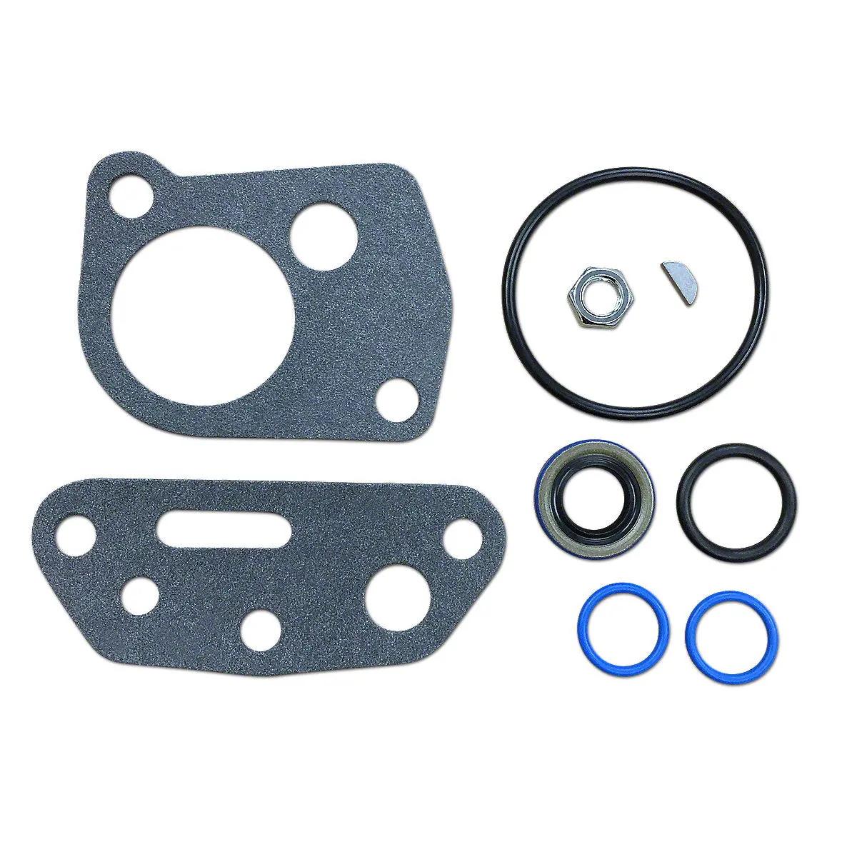 Thompson Hydraulic Pump Gasket O-Ring Seal Kit Farmall C 100 Tractors 360957R91 1