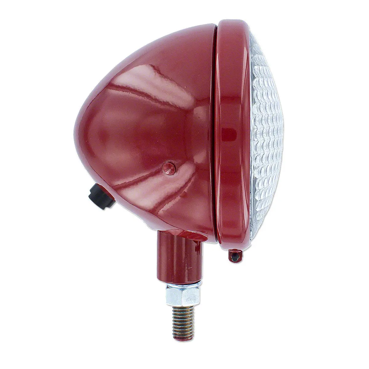 61225Db 12-Volt Complete Headlight Assembly-Fits International Tractor  A B C H 1