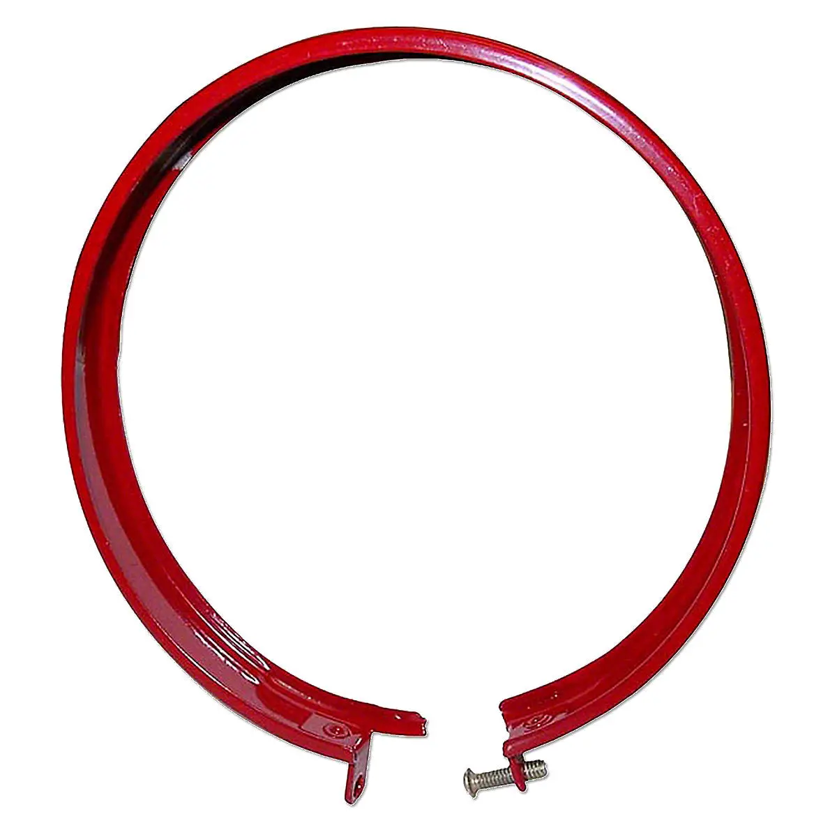 Light Ring Bezel Fits International Tractor 1
