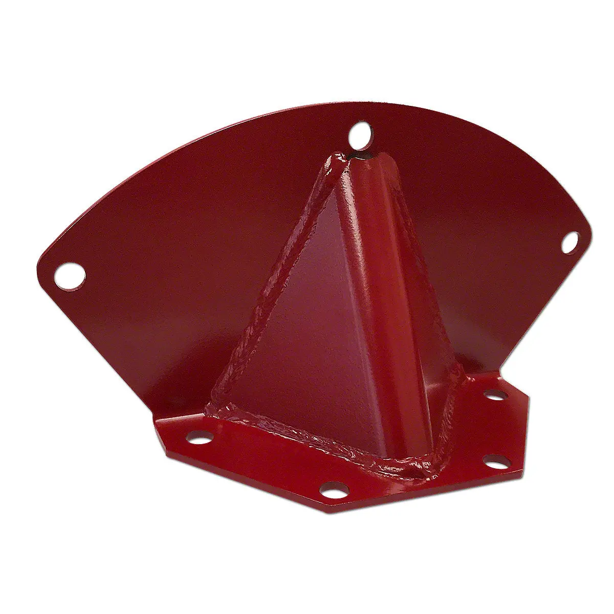 Seat Support Base Bracket Fits International Tractor | Replaces 49369D 1