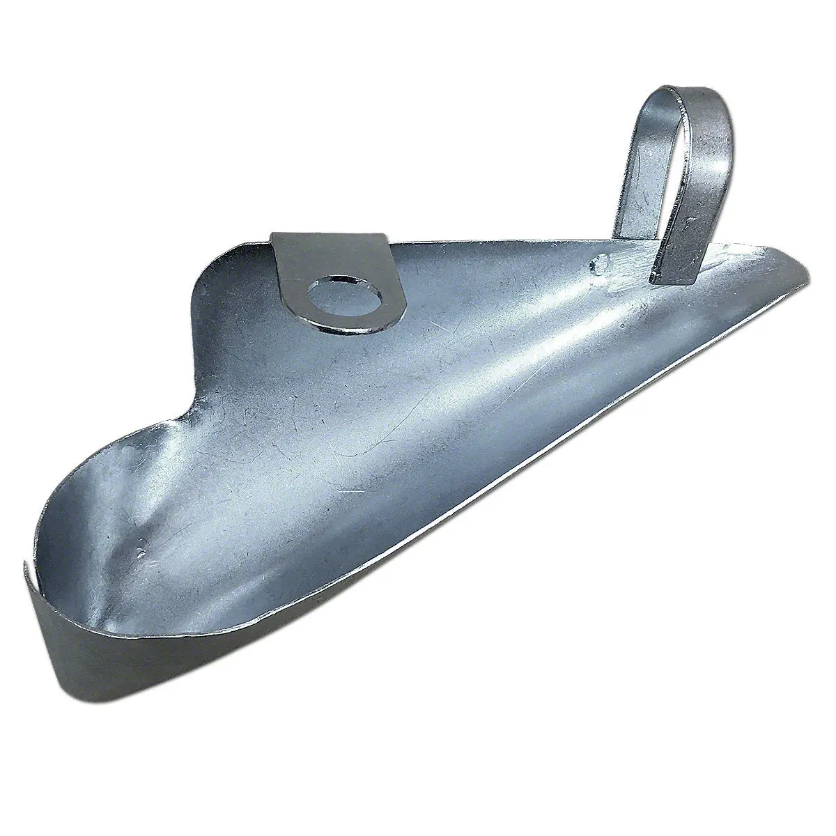 58843Dx Carburetor Drain Trough-Fits International Tractor Md Id9 Ods6 Td6 1