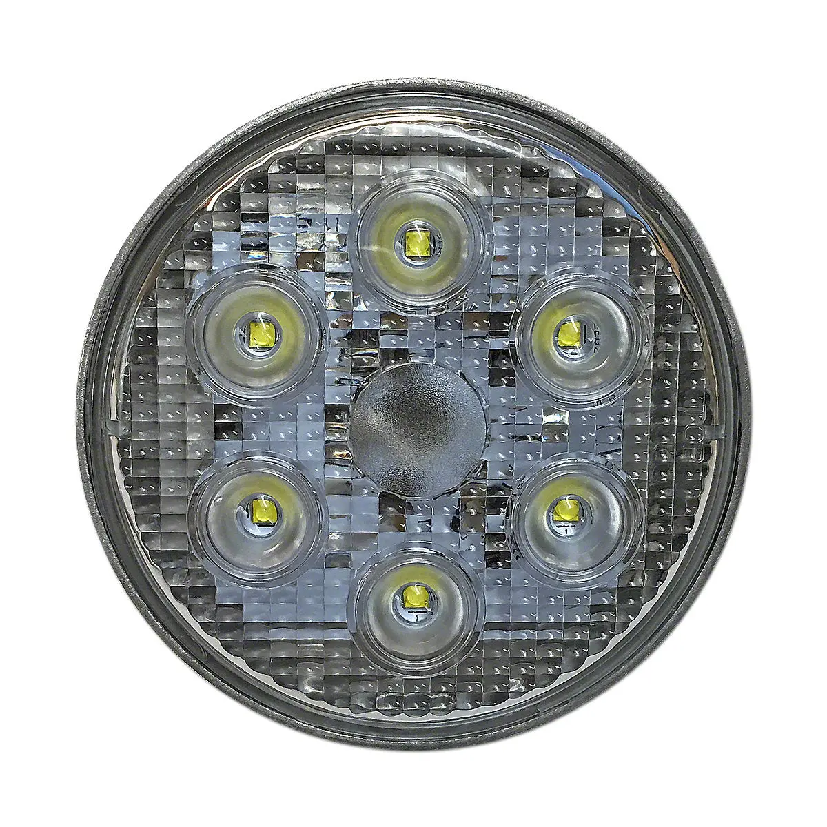 Led Lamp Fits International Tractor | Replaces 358890R92 358893R92 1