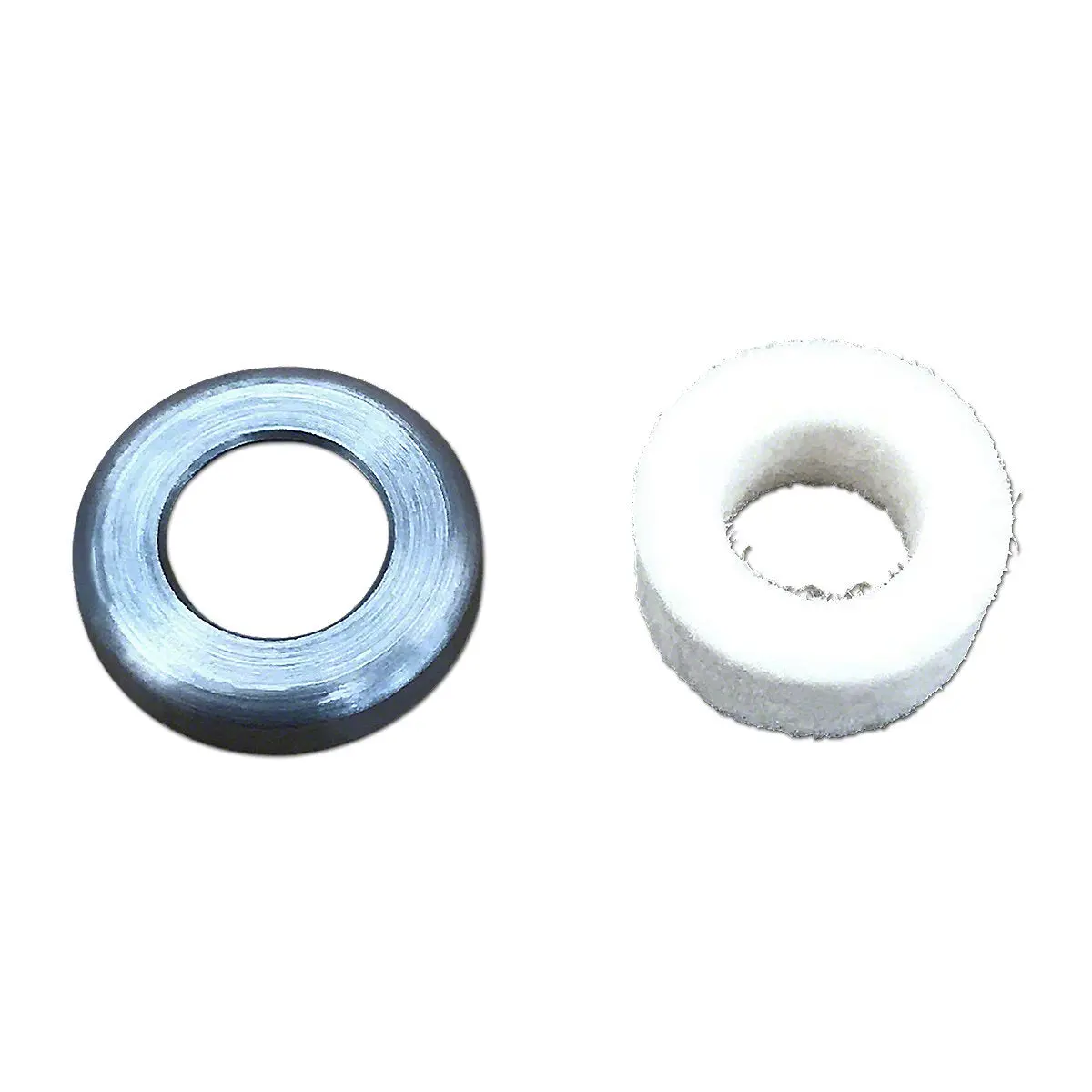 43482D Governor Rockshaft Felt Seal Retainer Fits International Tractor A B C 1