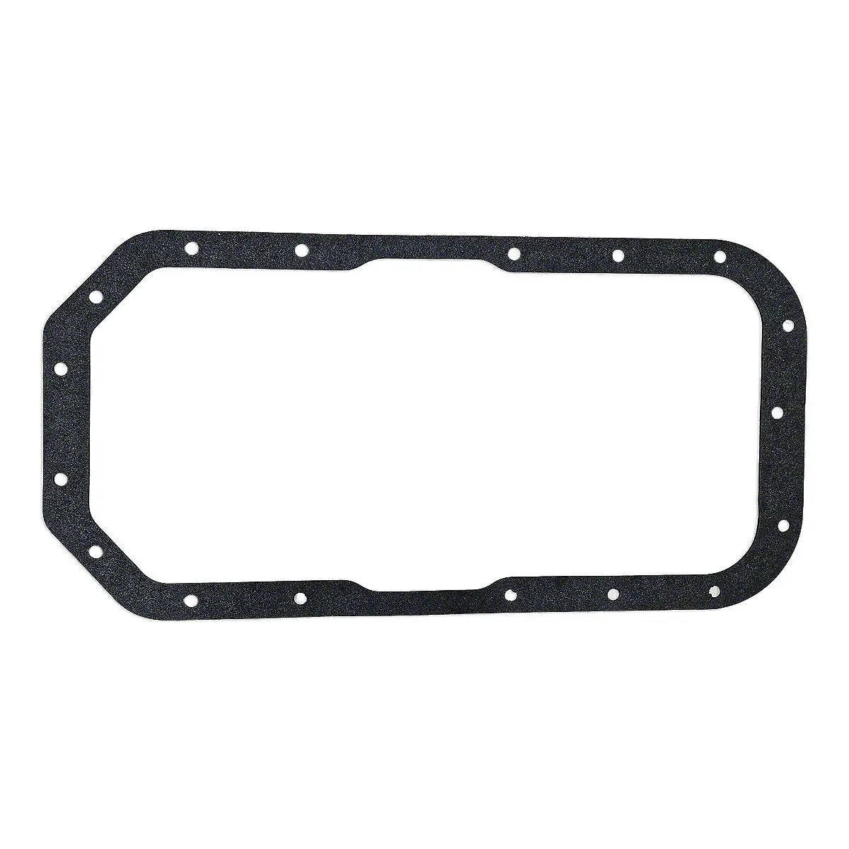 Oil Pan Gasket Fits International Tractor | Replaces 405858R1 405858R2 1