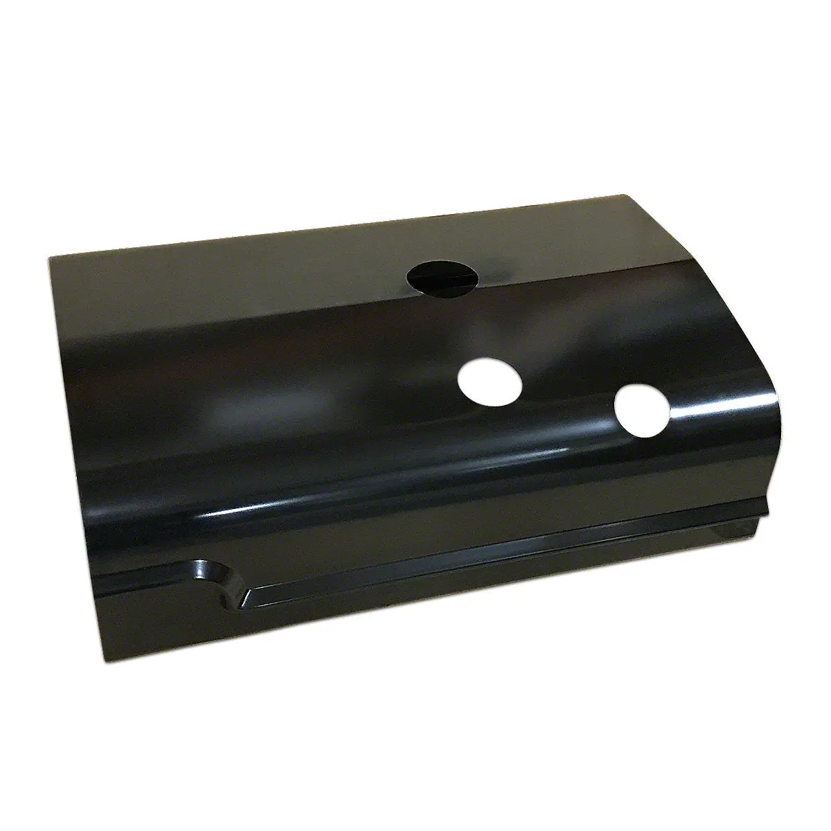 Hood Fits International Tractor | Replaces 351090R11 1