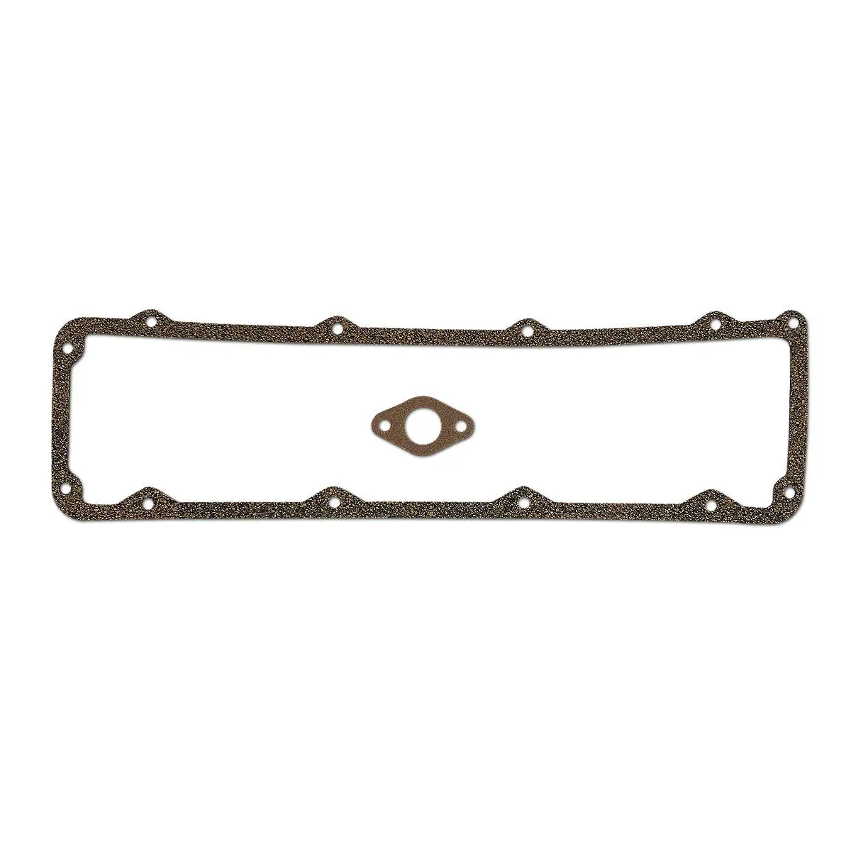 Pushrod Side Cover Gasket Fits International Tractor | Replaces 398040R3 1