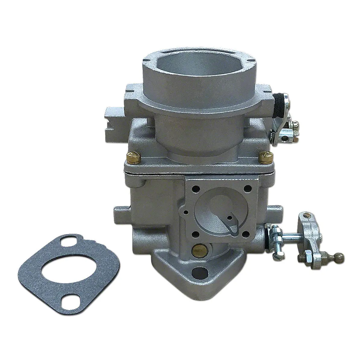 Carburetor New Zenith Down Draft Fits Case Tractor David Brown 885 341Vn 1