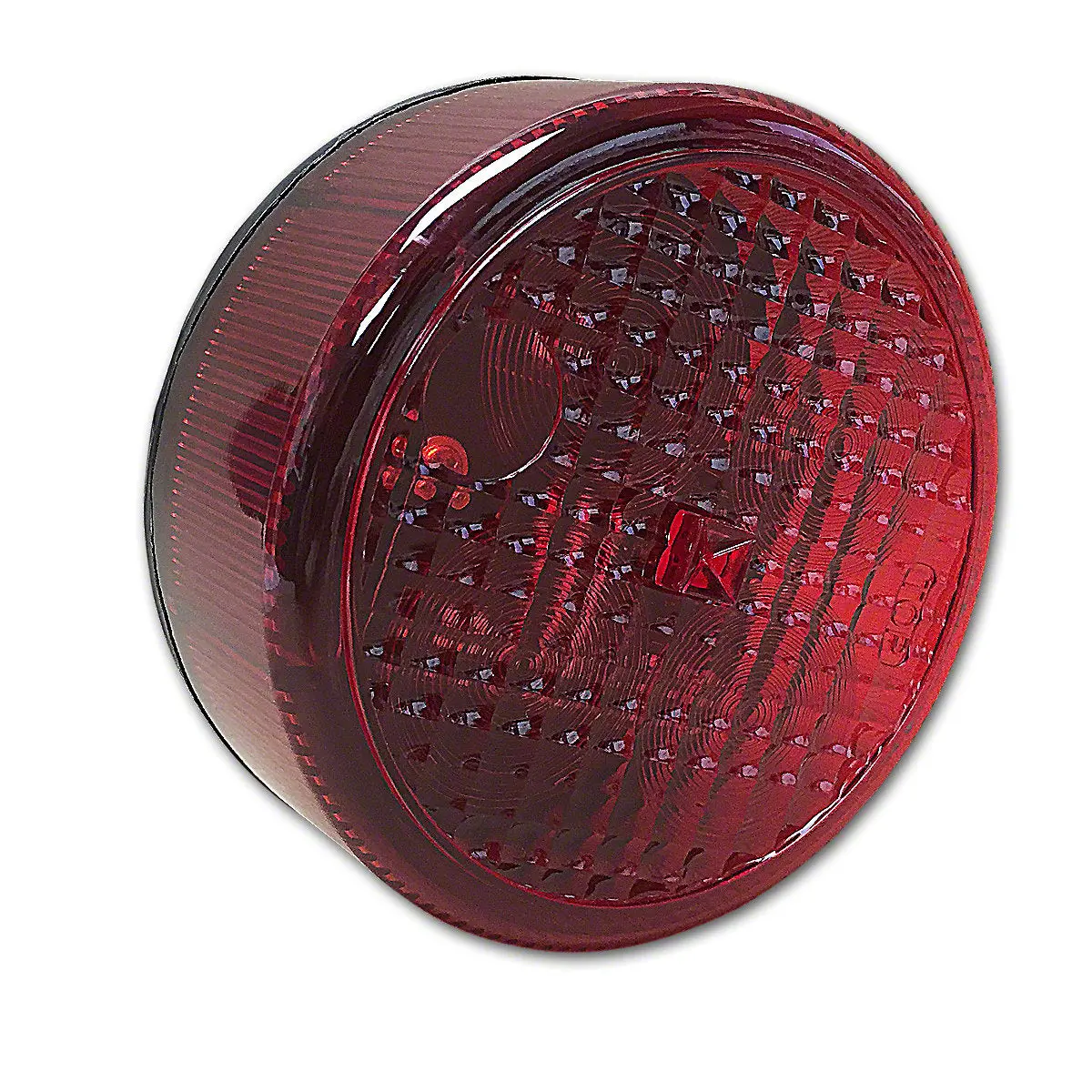 Led Tail Lamp Fits International Tractor | Replaces 131183C91 48046976 | 12-Volt 1