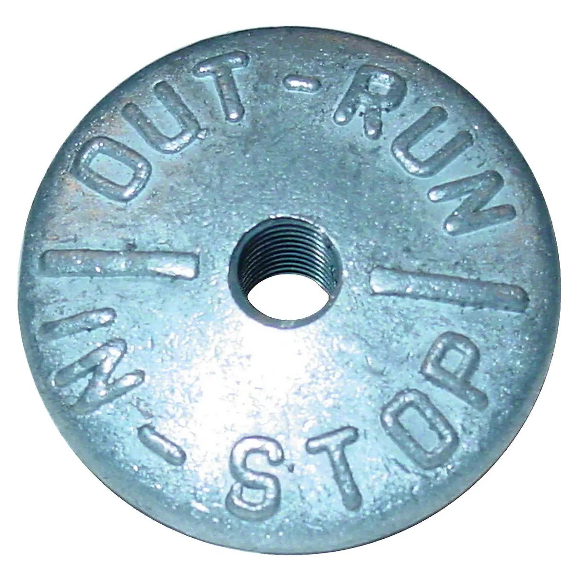Ignition Switch Knob Fits International Tractor | Push Pull | Replaces 8732D 1