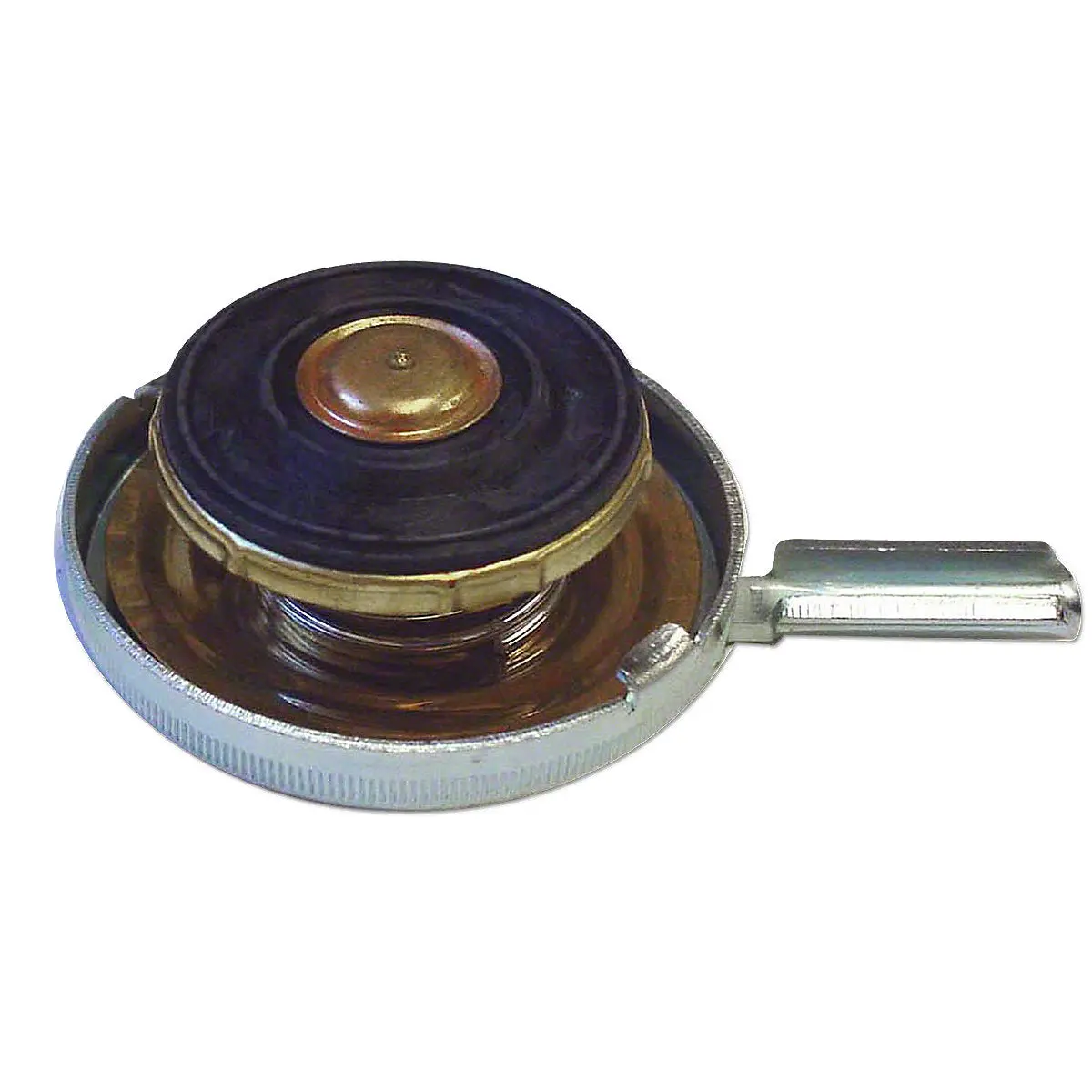 67448Dd 356710R91 358105R91 Radiator Cap W/ Wing (4 Psi) Fits International 2