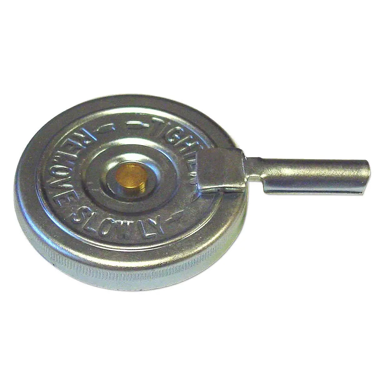 Radiator Cap Gasket Fits International Tractor | 4 Psi With Wing 1