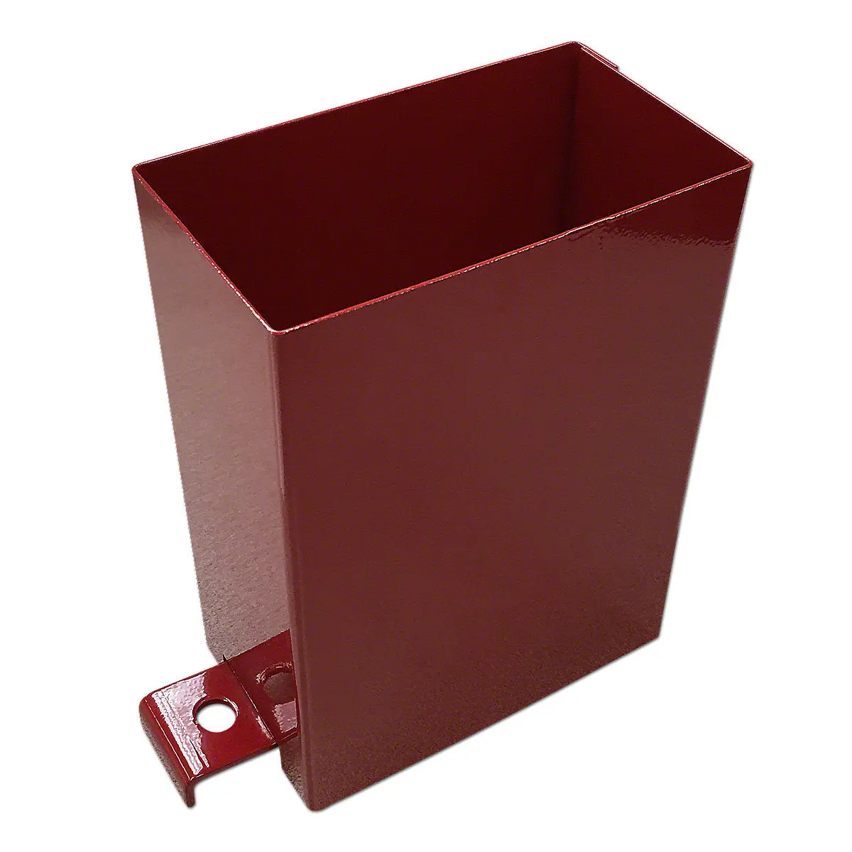 Toolbox Fits International Farmall Cub Tractor | Replaces 351014R91 1