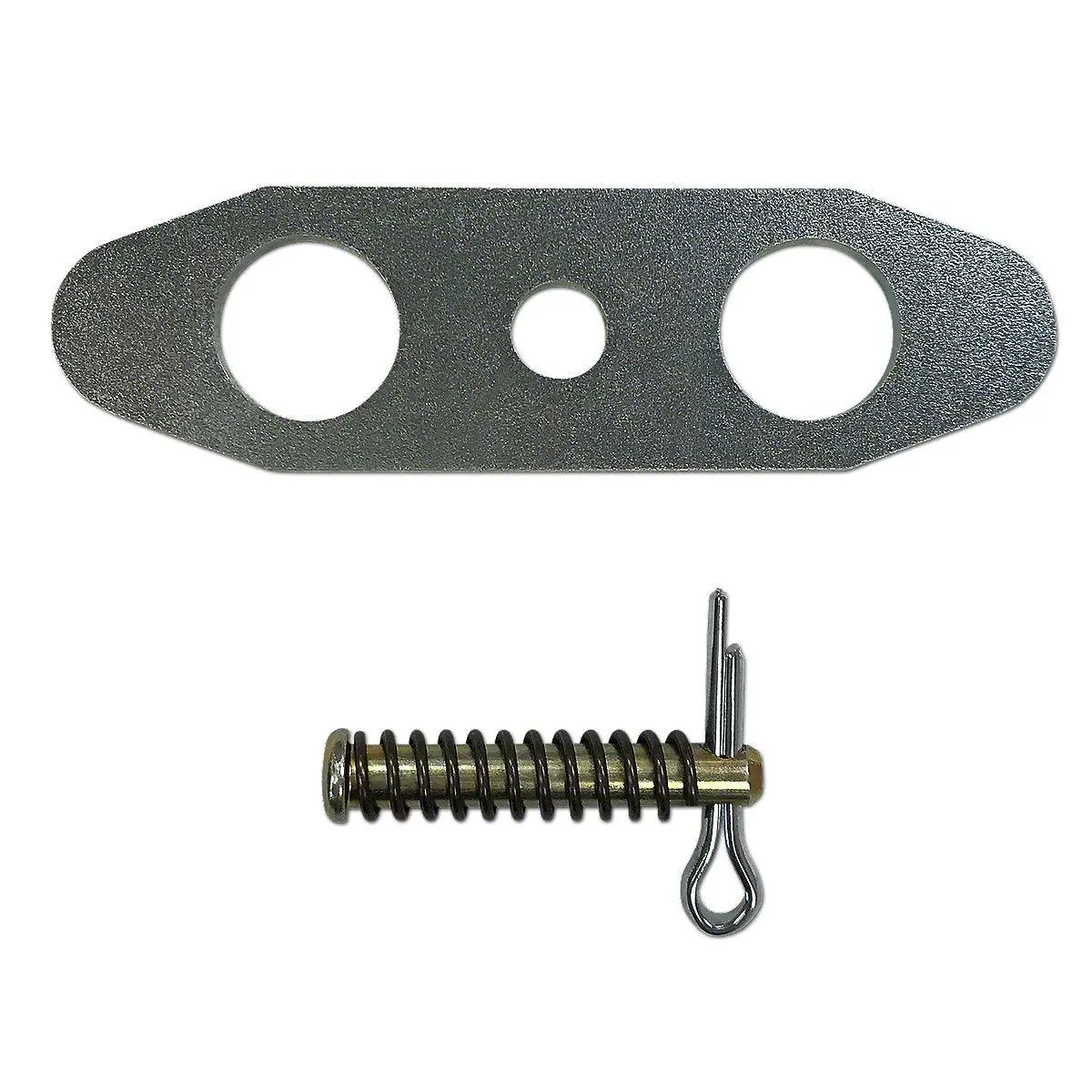 Rockshaft Clevis Pin Link Lock Fits International Tractor | Replaces 350188R2 1