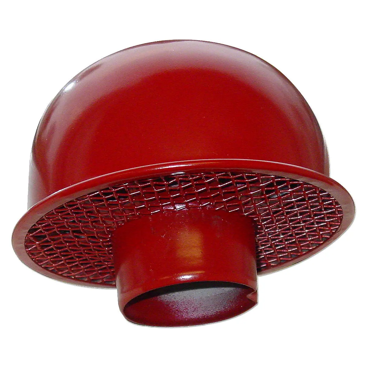 10A8040 Air Cleaner Cap W/ Flat Wire -Fits  Minneapolis Moline  Tractor 1