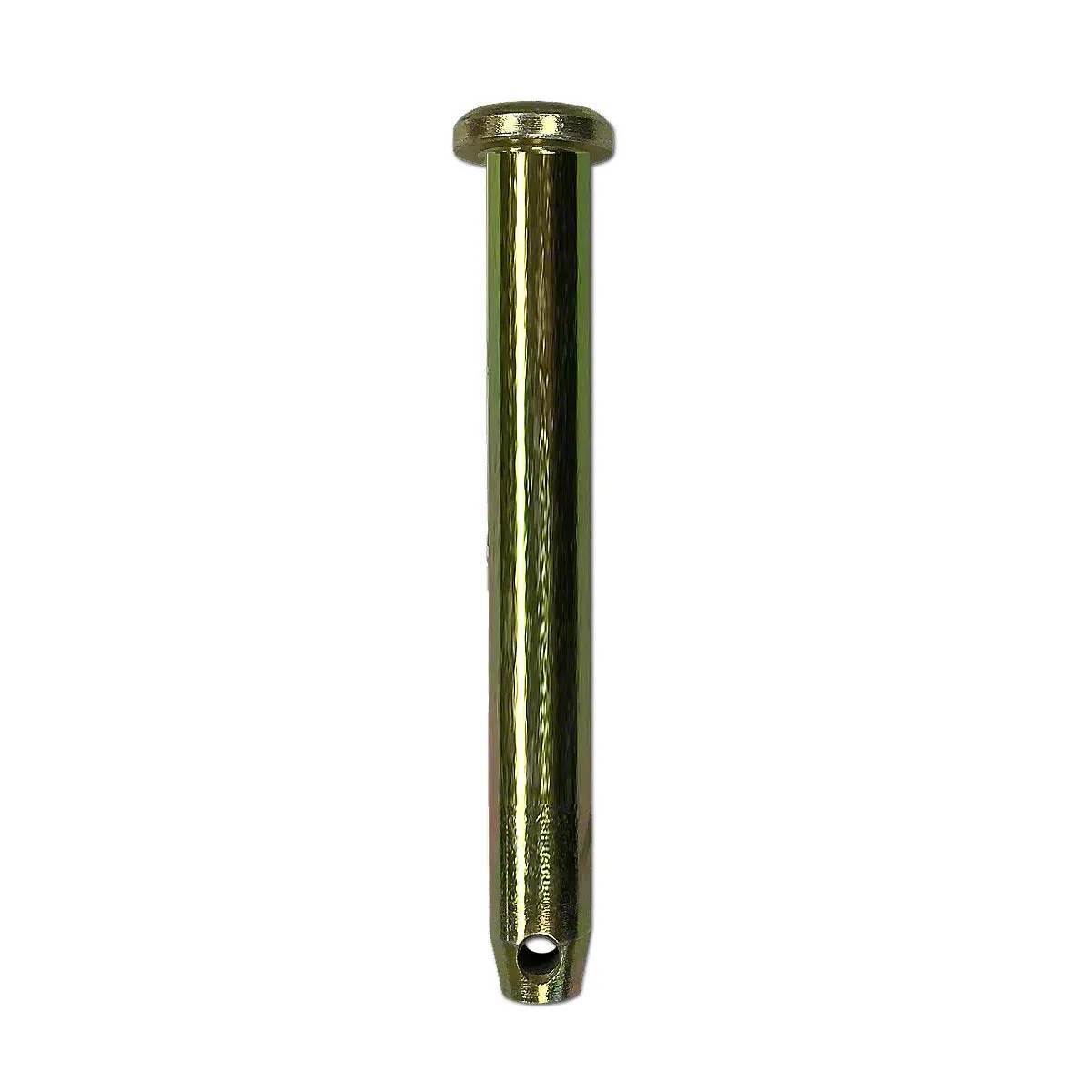 Wide Front Axle Clamp Pin Fits International Tractor | Replaces 350557R1 1