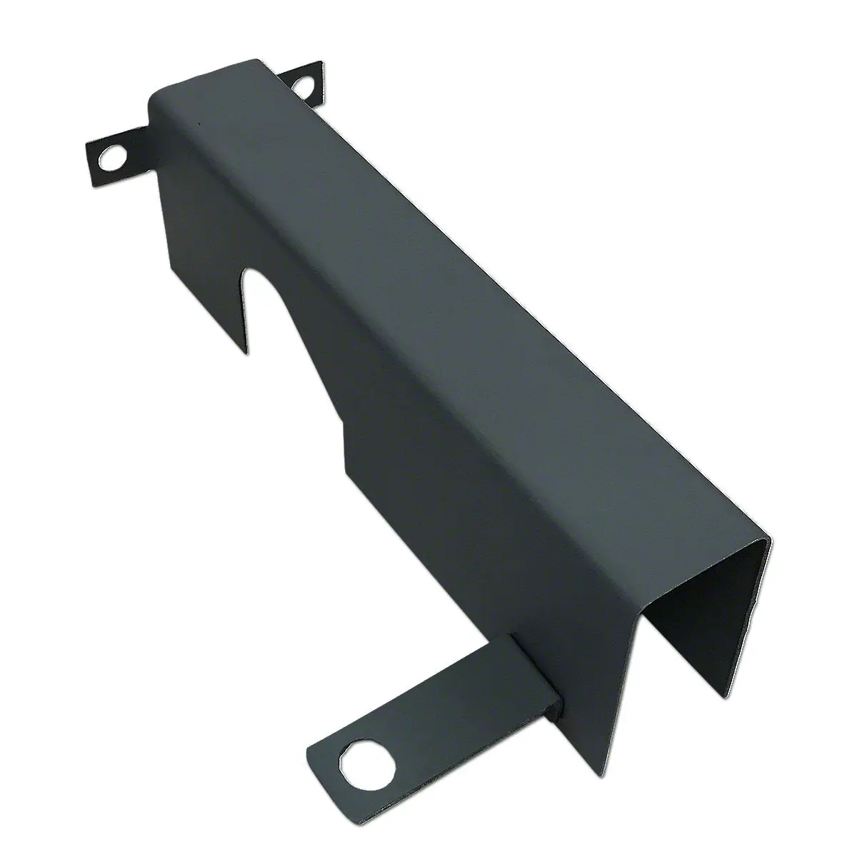 Battery Cable Cover Fits International Tractor | Replaces 362132R1 1