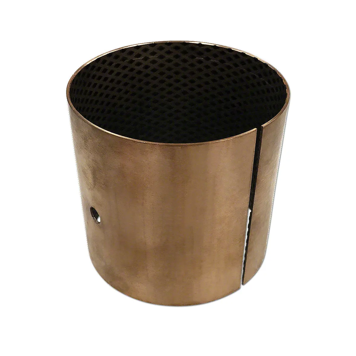 Lower Bolster Shaft Bushing Fits International Tractor | Replaces 49661Dar 1