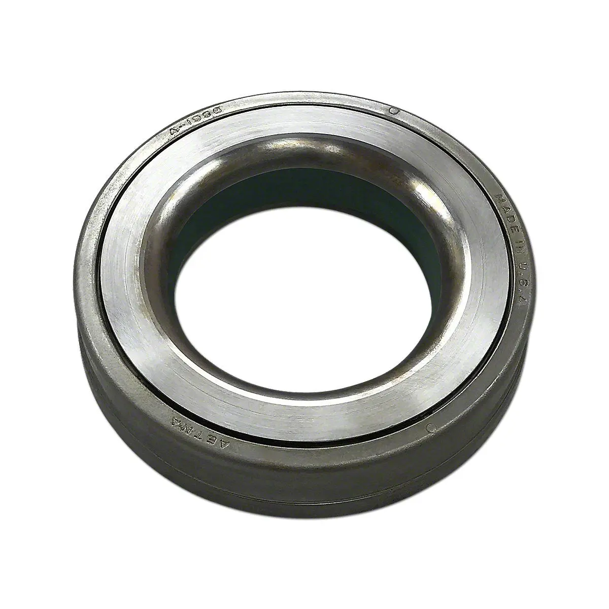 354675R91 Upper Bolster Pivot Shaft Thrust Bearing Fits International Tractor 1
